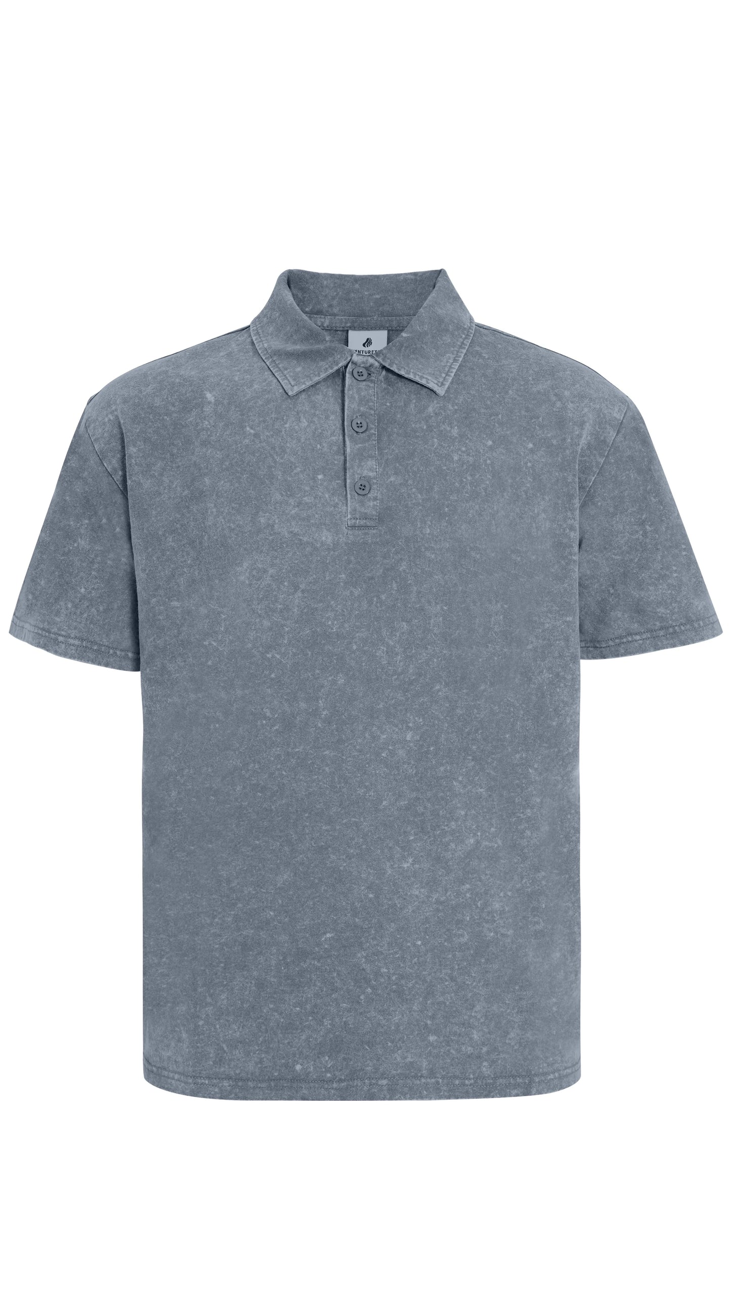 Mens Cotton Polo Shirt Set Four Pieces For Sports Golf