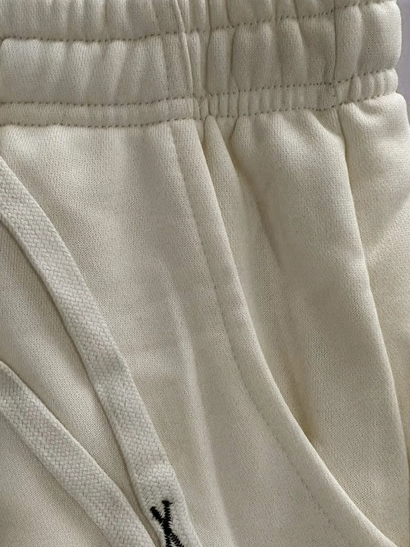 Longe Men's Baggy Jogging Pants Breathable Outdoor Sweatpants