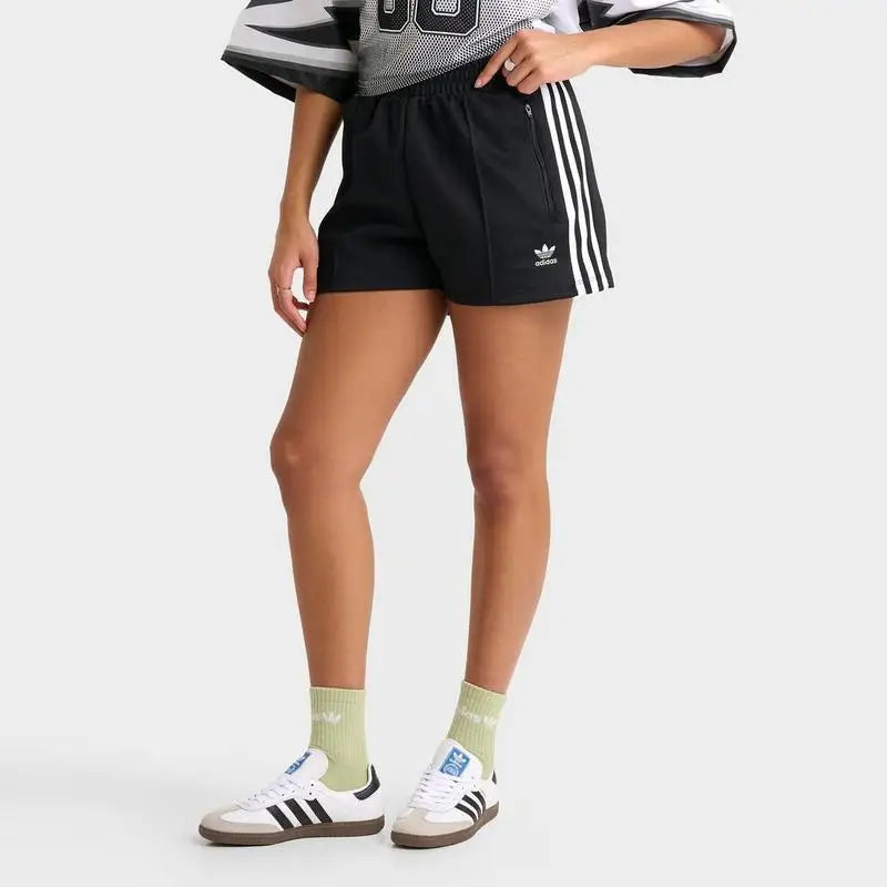 Adidas Women's Breathable Sports Set For Gym Fitness And Training