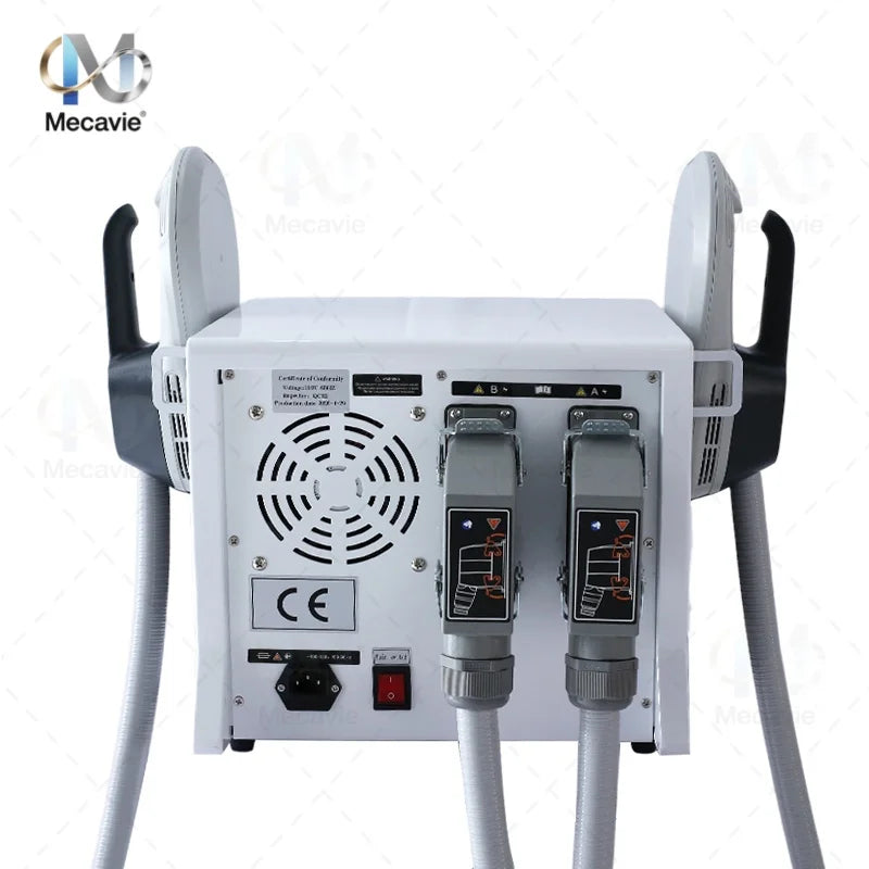 Emsnova Body Slimming Machine for Fat Loss and Toning