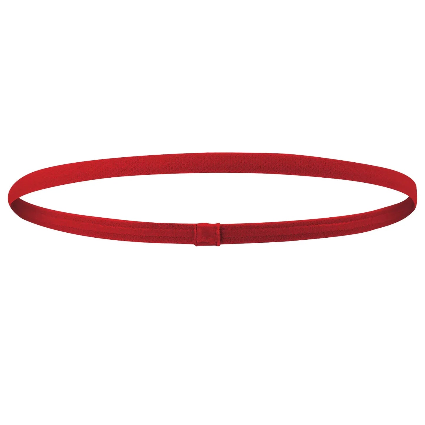 Non-Slip Elastic Headband For Sports Yoga And Running