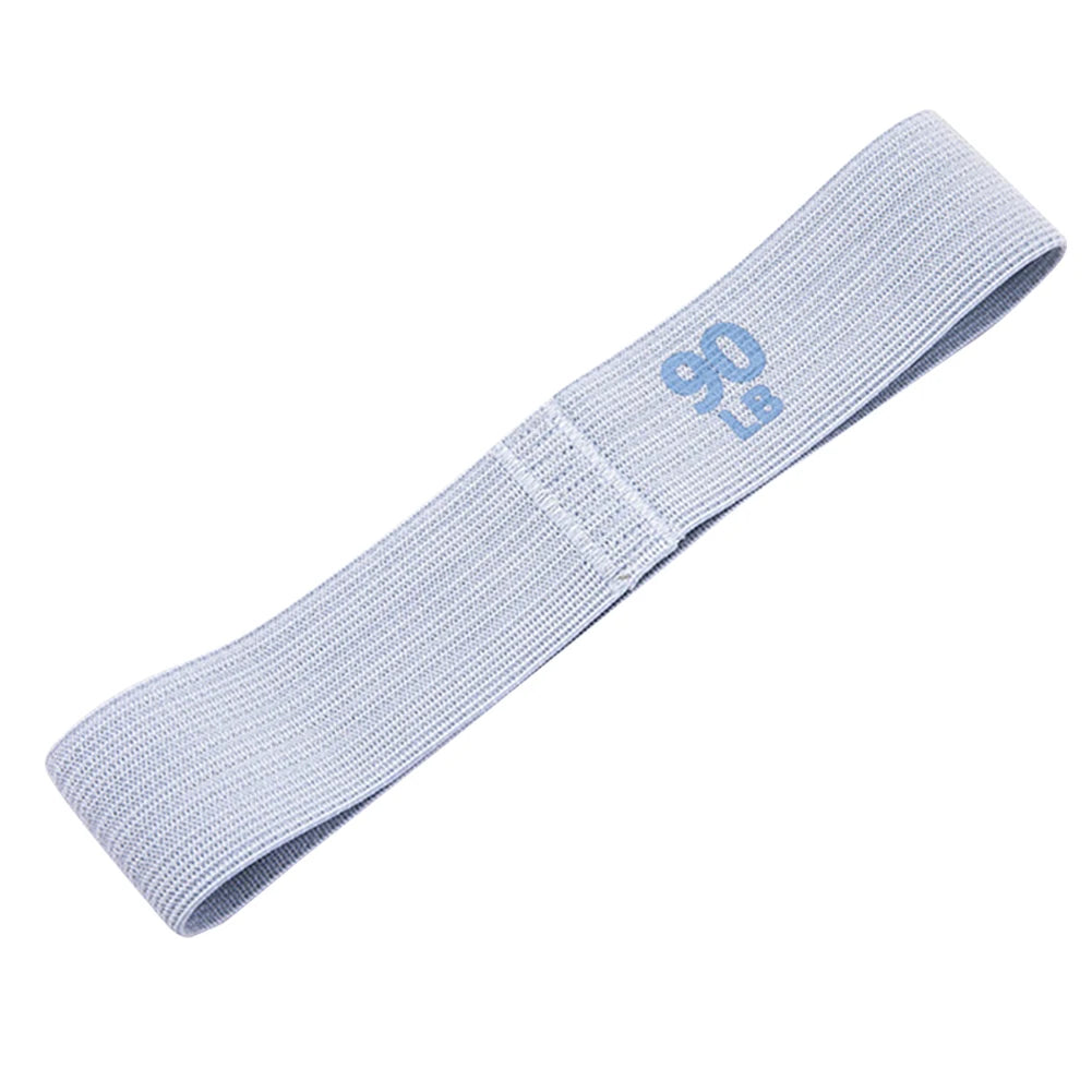 Sikiwind Hip Resistance Bands Anti Slip Stretch Strips Glute Thigh