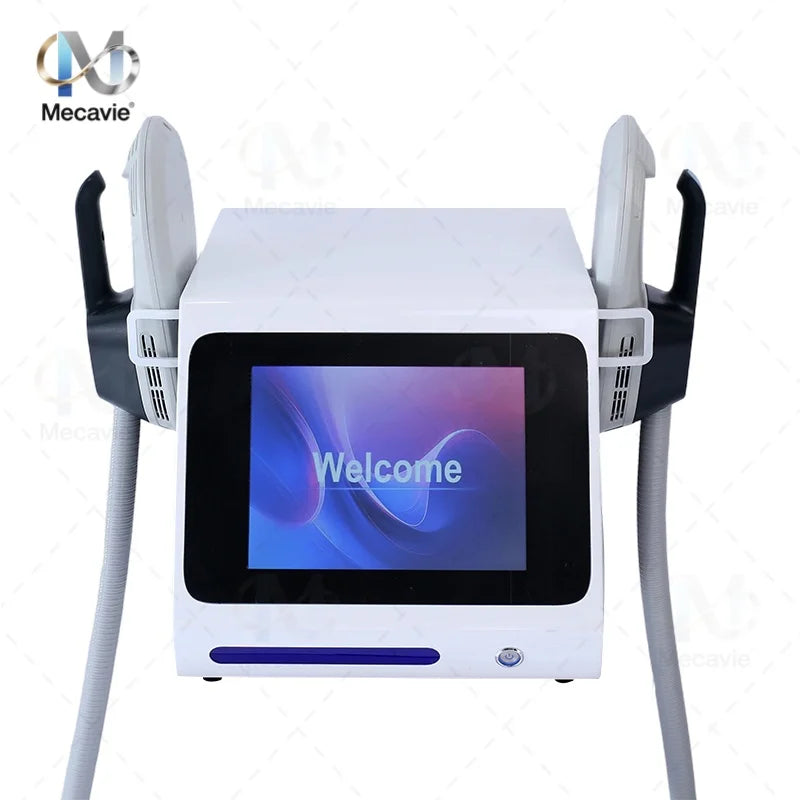 Emsnova Body Slimming Machine for Fat Loss and Toning