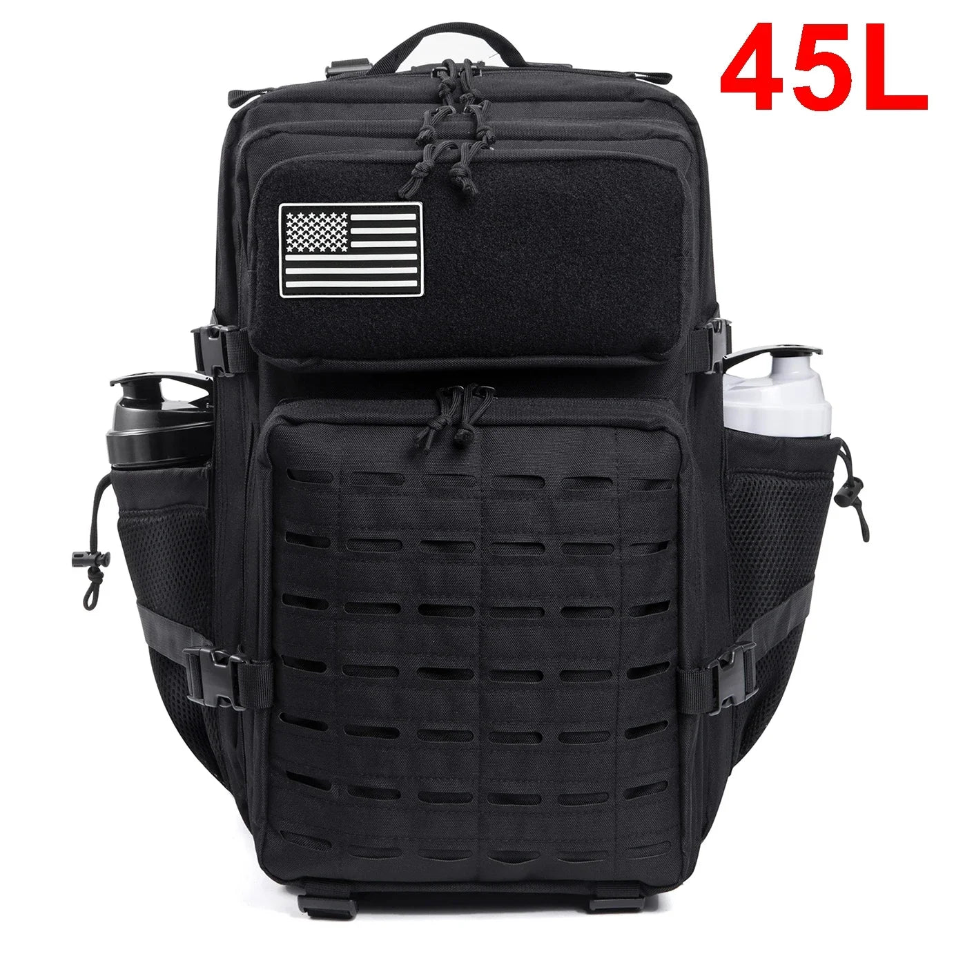 ReFire Gear Tactical Backpack for Men and Women Outdoor Use