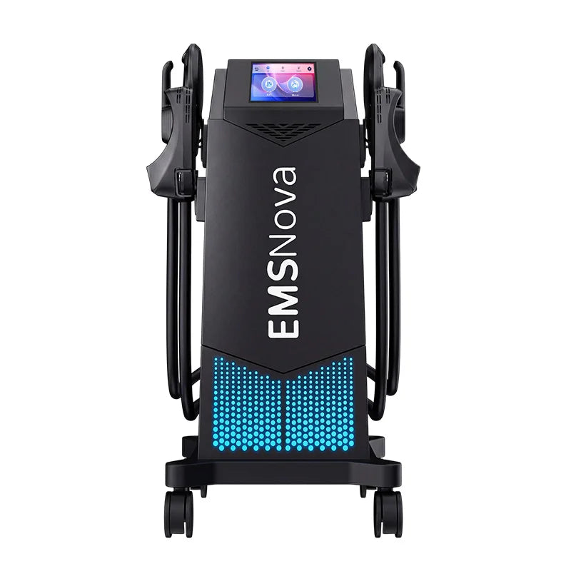 Mecavie Body Sculptor Fat Loss And Skin Tightening Machine