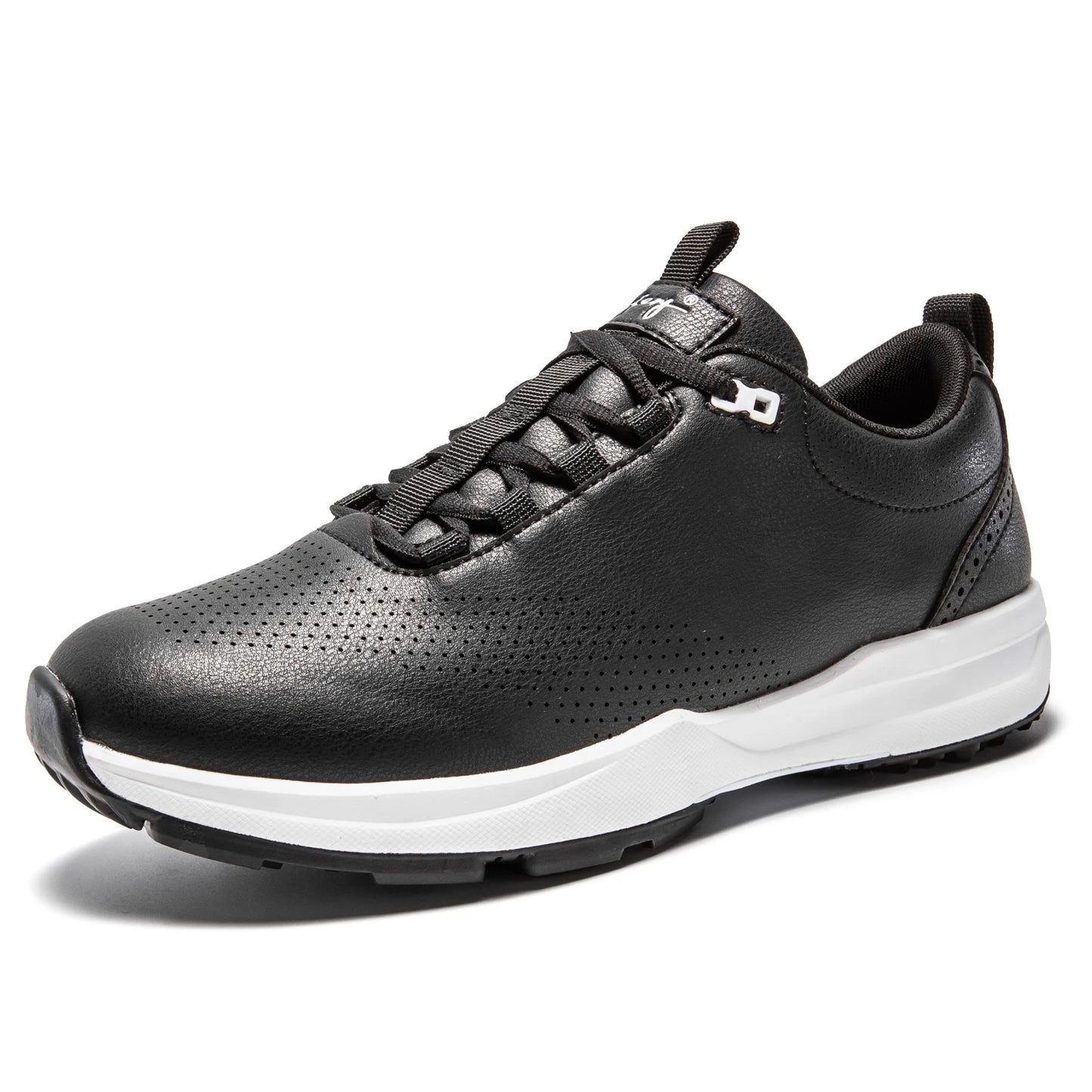 UOFEIY U2601 Softlite Golf Shoes For Men Breathable Waterproof