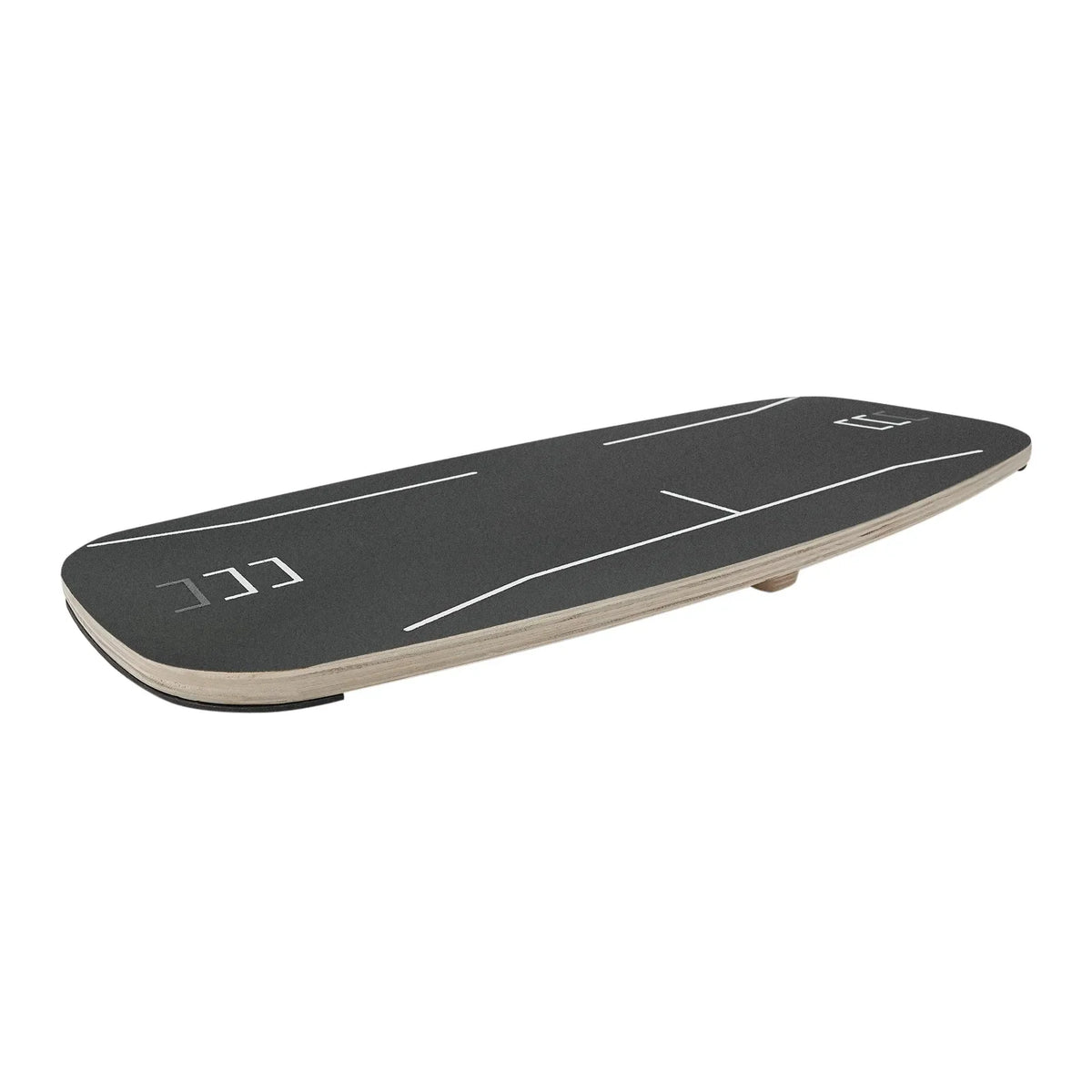 Golf Swing Trainer Pressure Plate Weight Shift Balance Board Training