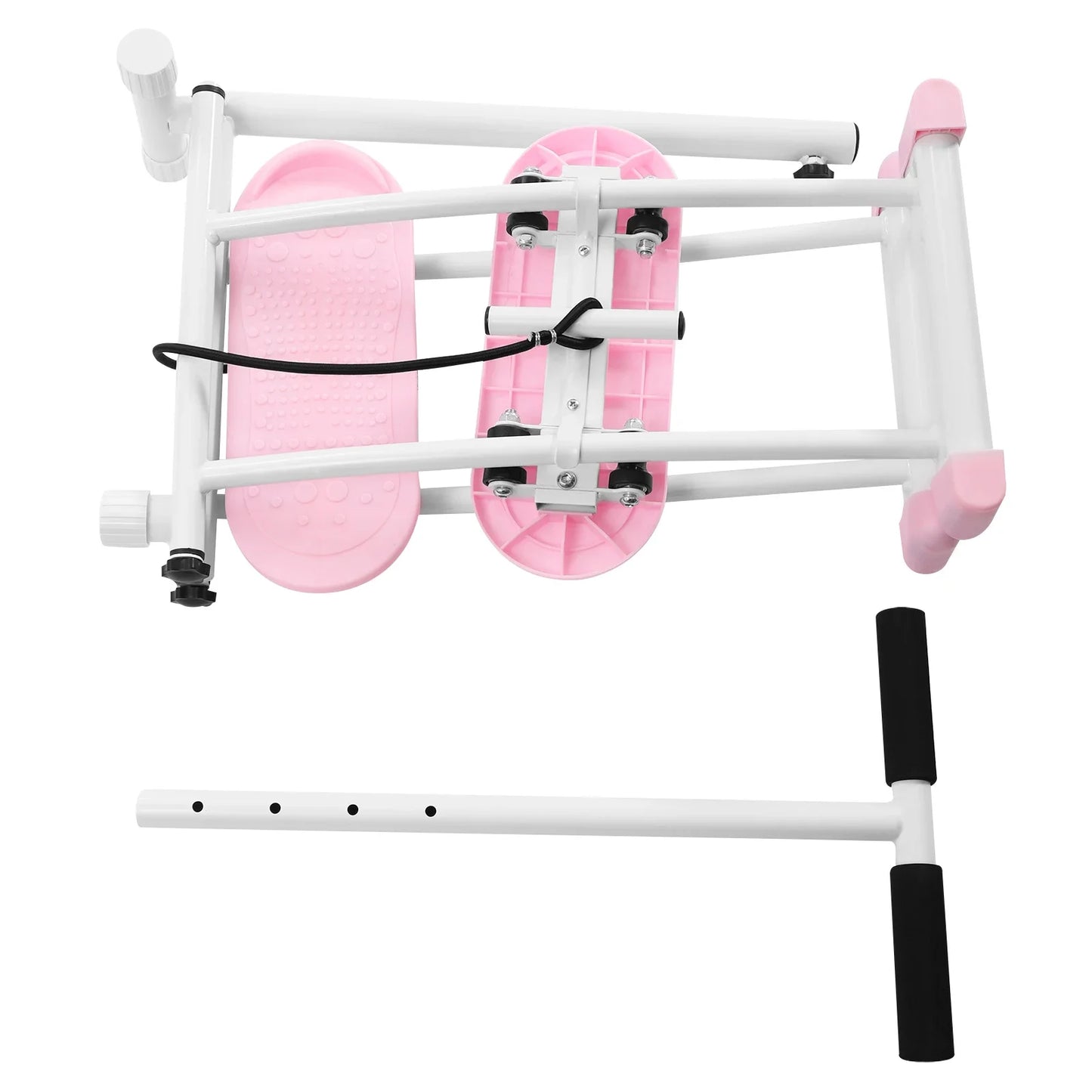 Postpartum Pelvic Floor Strength Trainer With Adjustable Lever