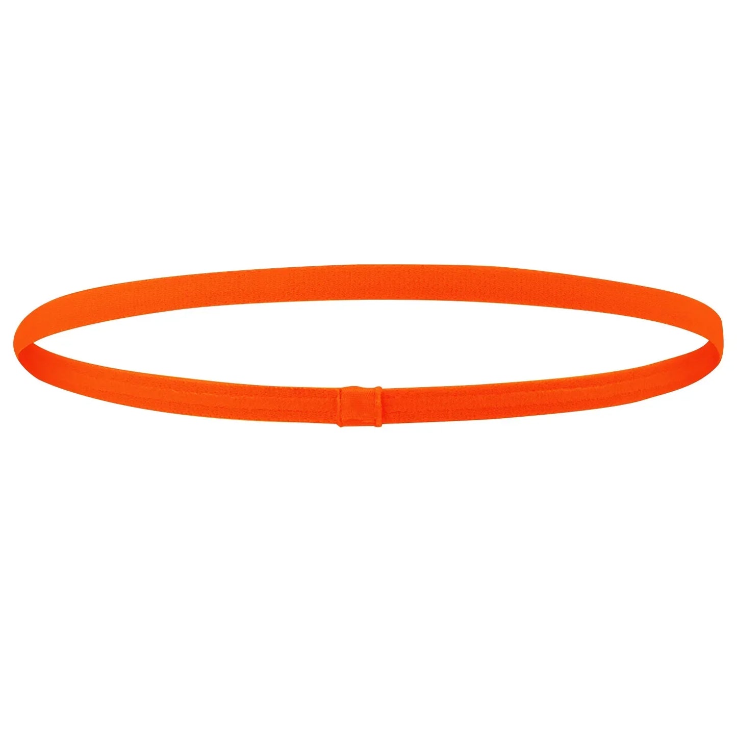 Non-Slip Elastic Headband For Sports Yoga And Running