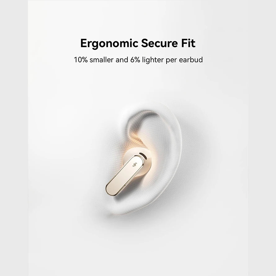 Huawei FreeBuds Pro 5 Wireless Earbuds With AI Noise Cancellation