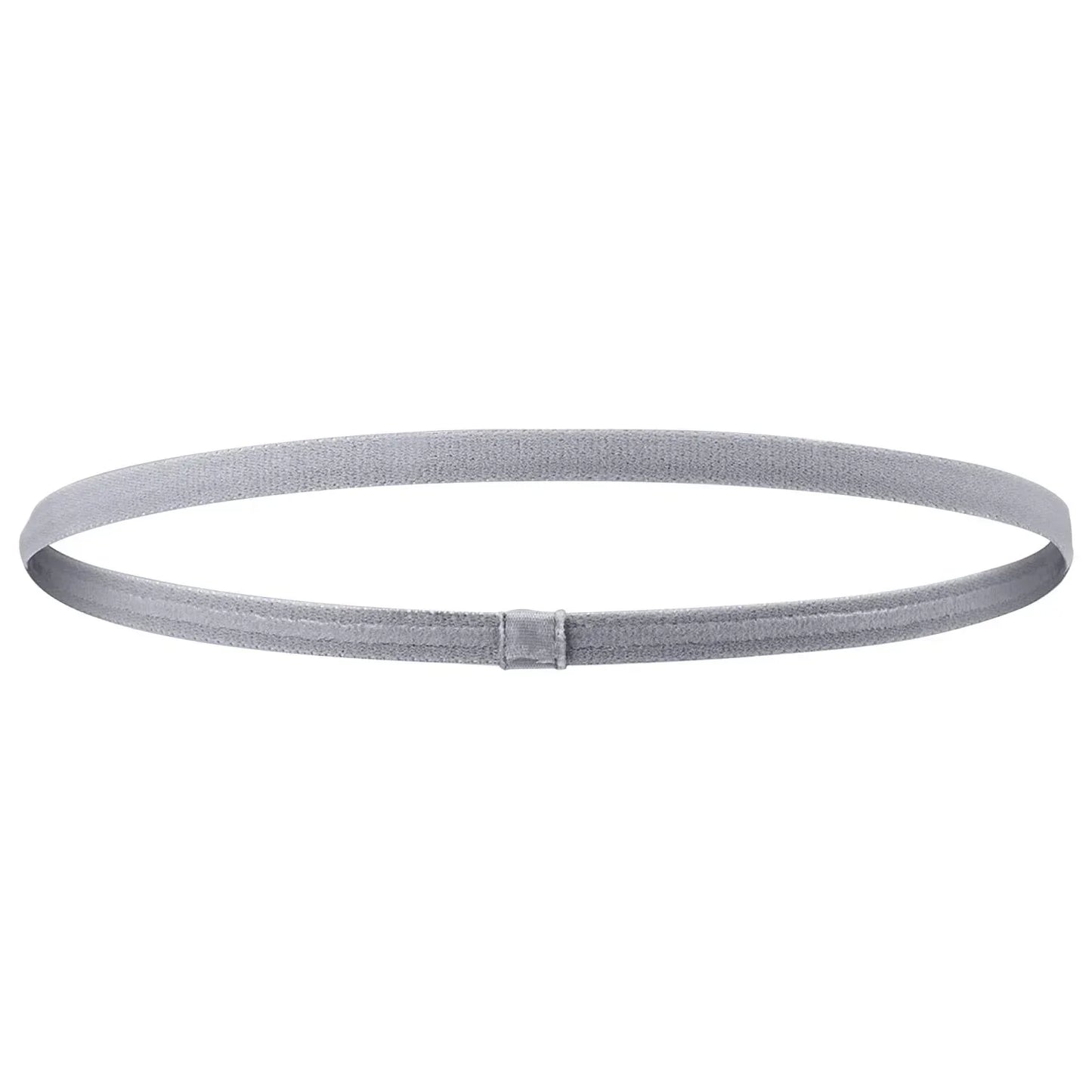 Non-Slip Elastic Headband For Sports Yoga And Running