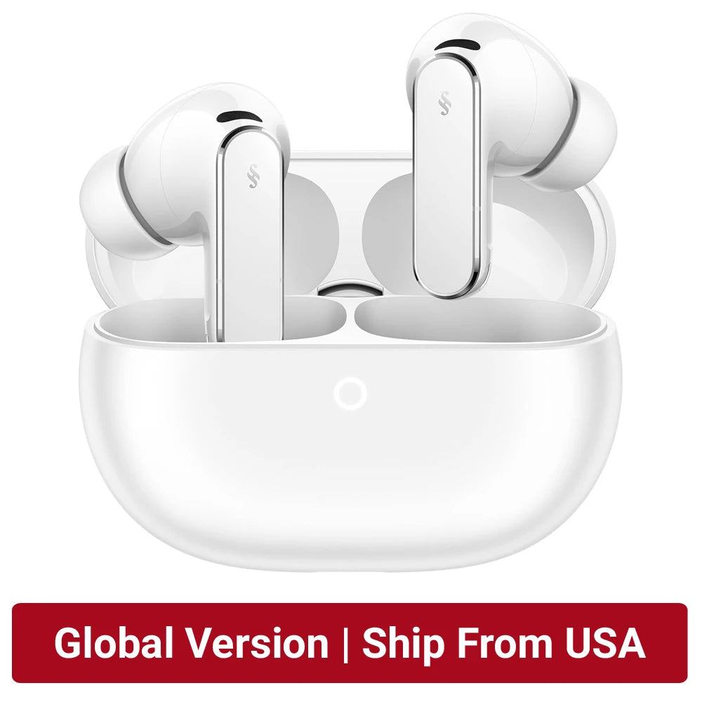 Huawei FreeBuds Pro 5 Wireless Earbuds With AI Noise Cancellation
