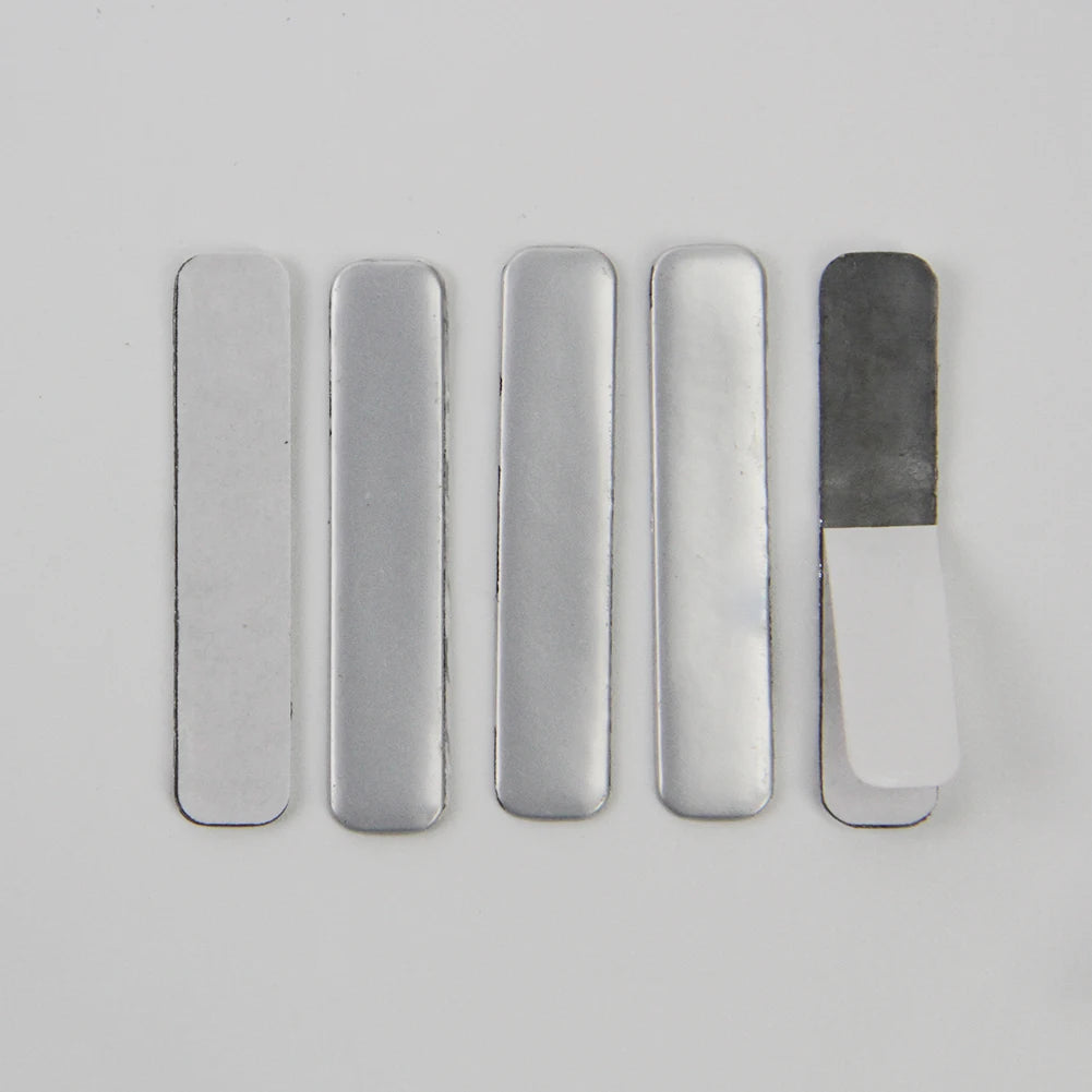 Lead Tape Strips Golf Club Training Aids Professional Grade