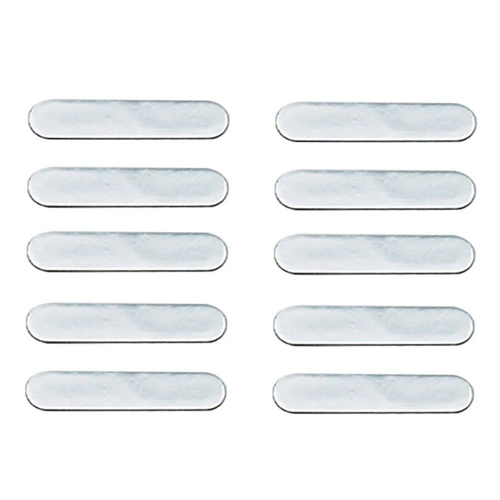 Lead Tape Strips Golf Club Training Aids Professional Grade