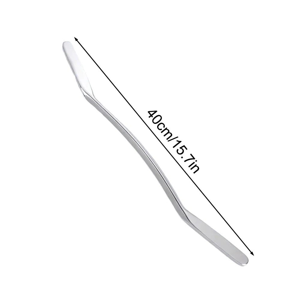 Stainless Steel Gua Sha Massage Tool for Muscle Fascia Release