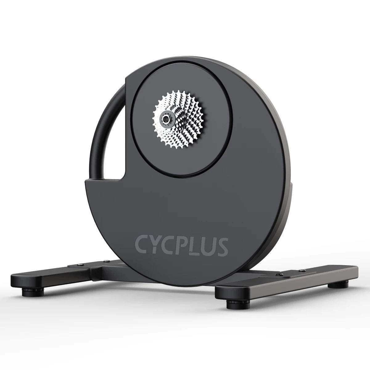 CYCPLUS R200 Smart Bike Trainer 2200W Max Power ANT BLE