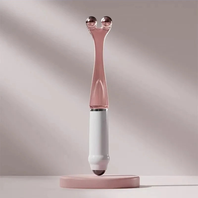 Handheld Finger Joint Acupoint Massager Rollers For Hand Massage SBAM004