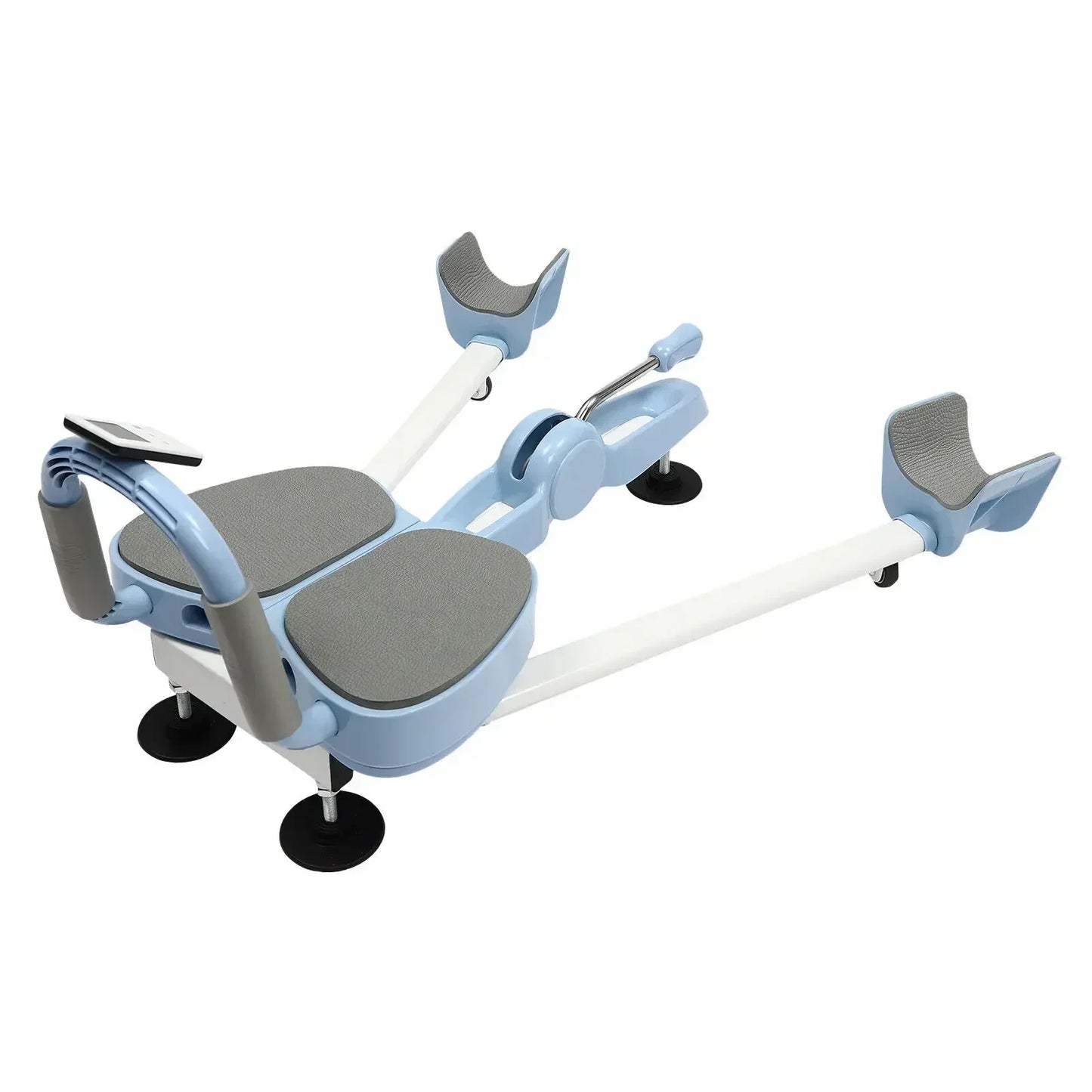 Leg Stretcher For Fitness And Martial Arts Training