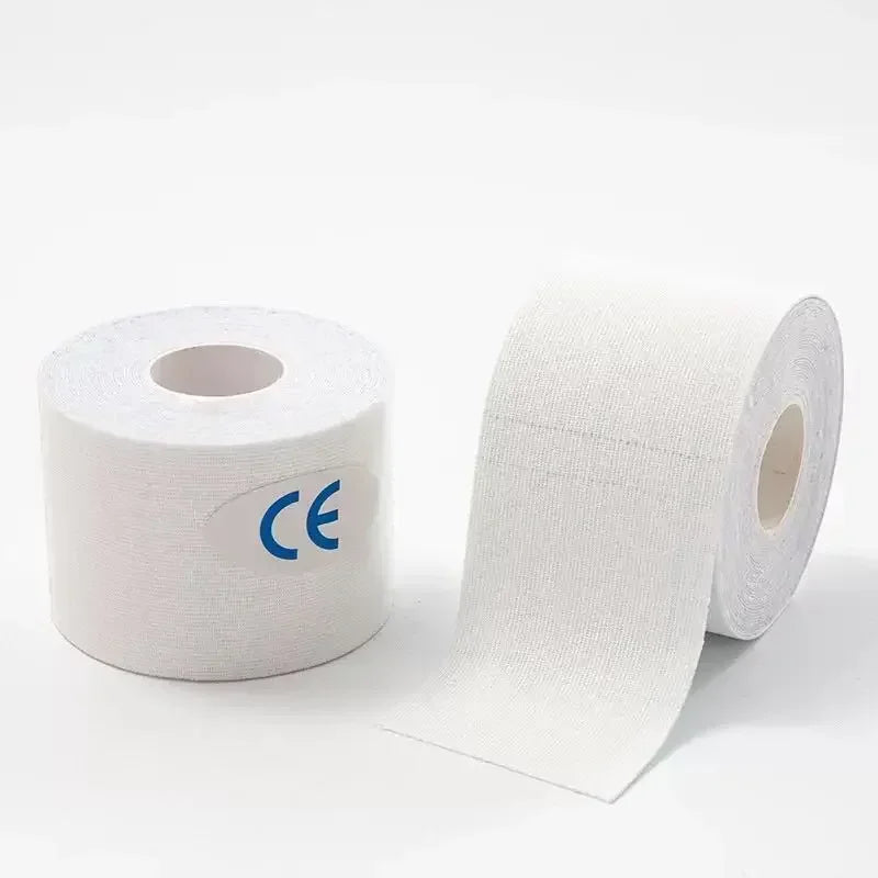 Kinesio Tape Elastic Bandage for Muscle Support and Knee Relief