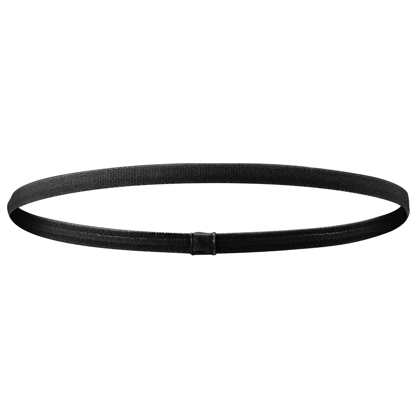 Non-Slip Elastic Headband For Sports Yoga And Running