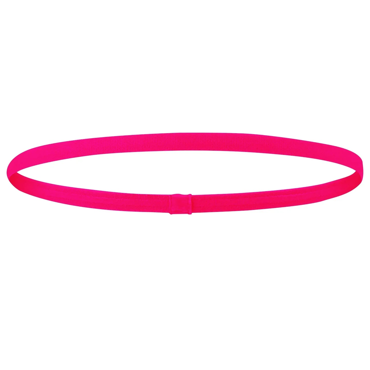 Non-Slip Elastic Headband For Sports Yoga And Running