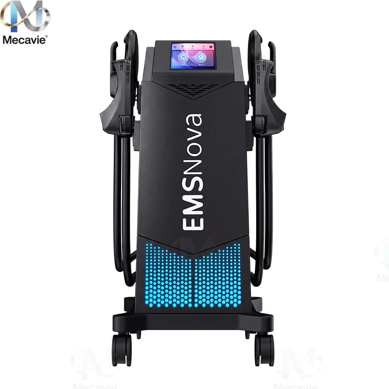 Mecavie Body Sculptor Fat Loss And Skin Tightening Machine