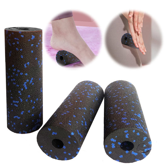 Alloet Mini Foam Roller For Yoga And Pilates Massage