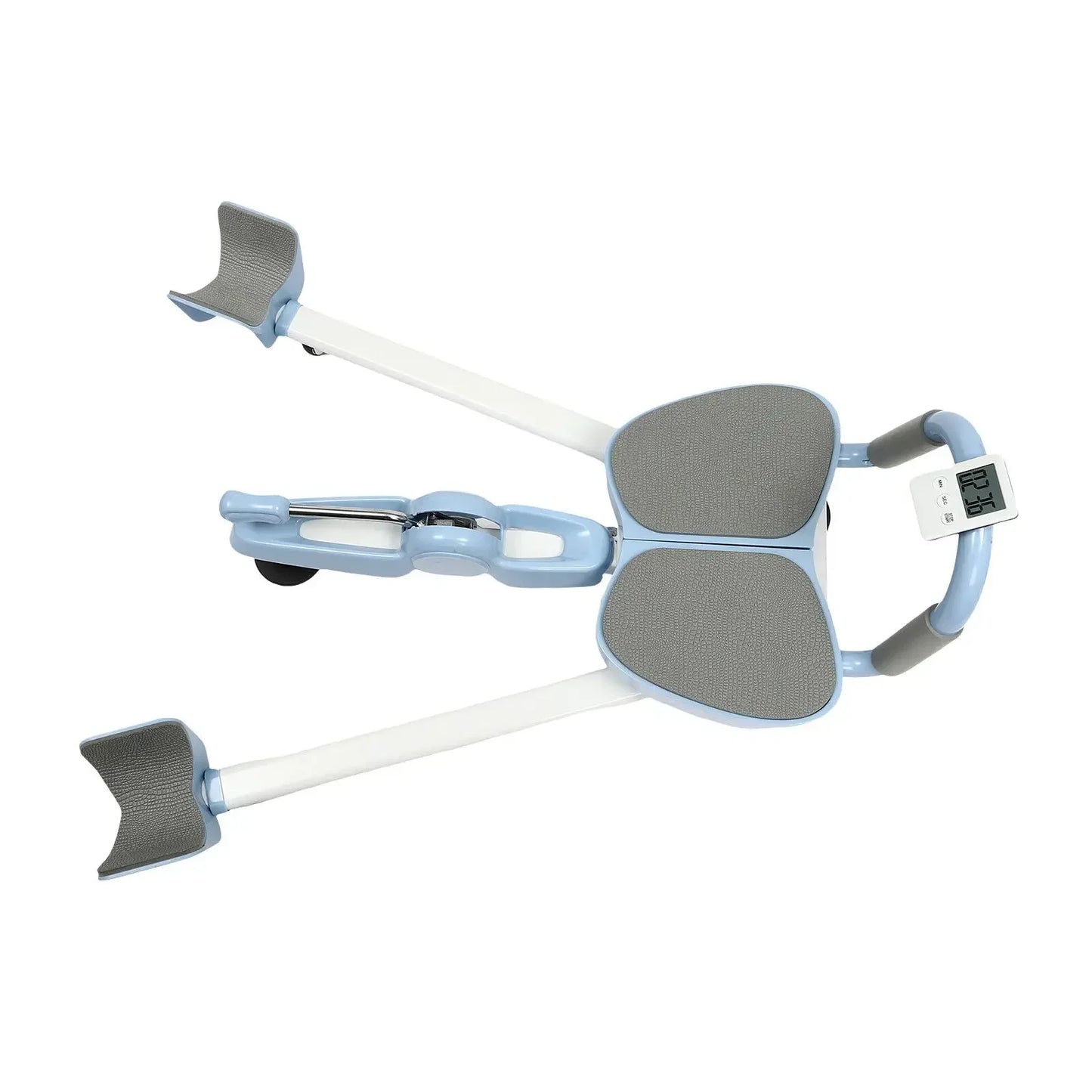Leg Stretcher For Fitness And Martial Arts Training