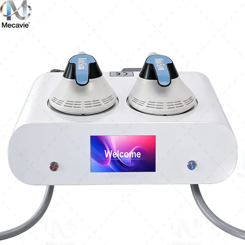 Emsnova RF Body Sculpt Machine Muscle Stimulator And Fat Burner