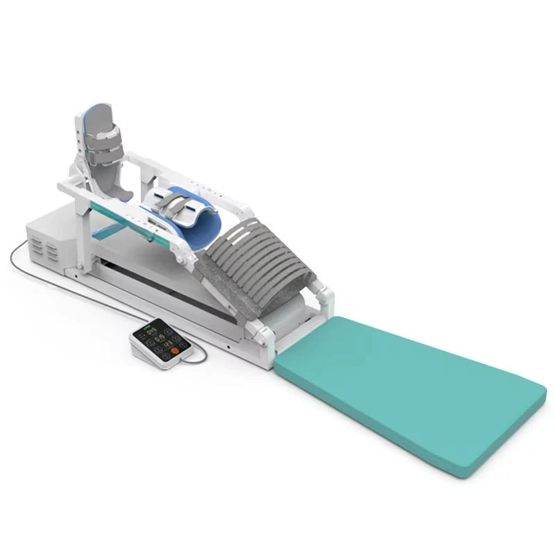 Electric Knee Joint Rehabilitation Machine For Home Use And Leg Therapy