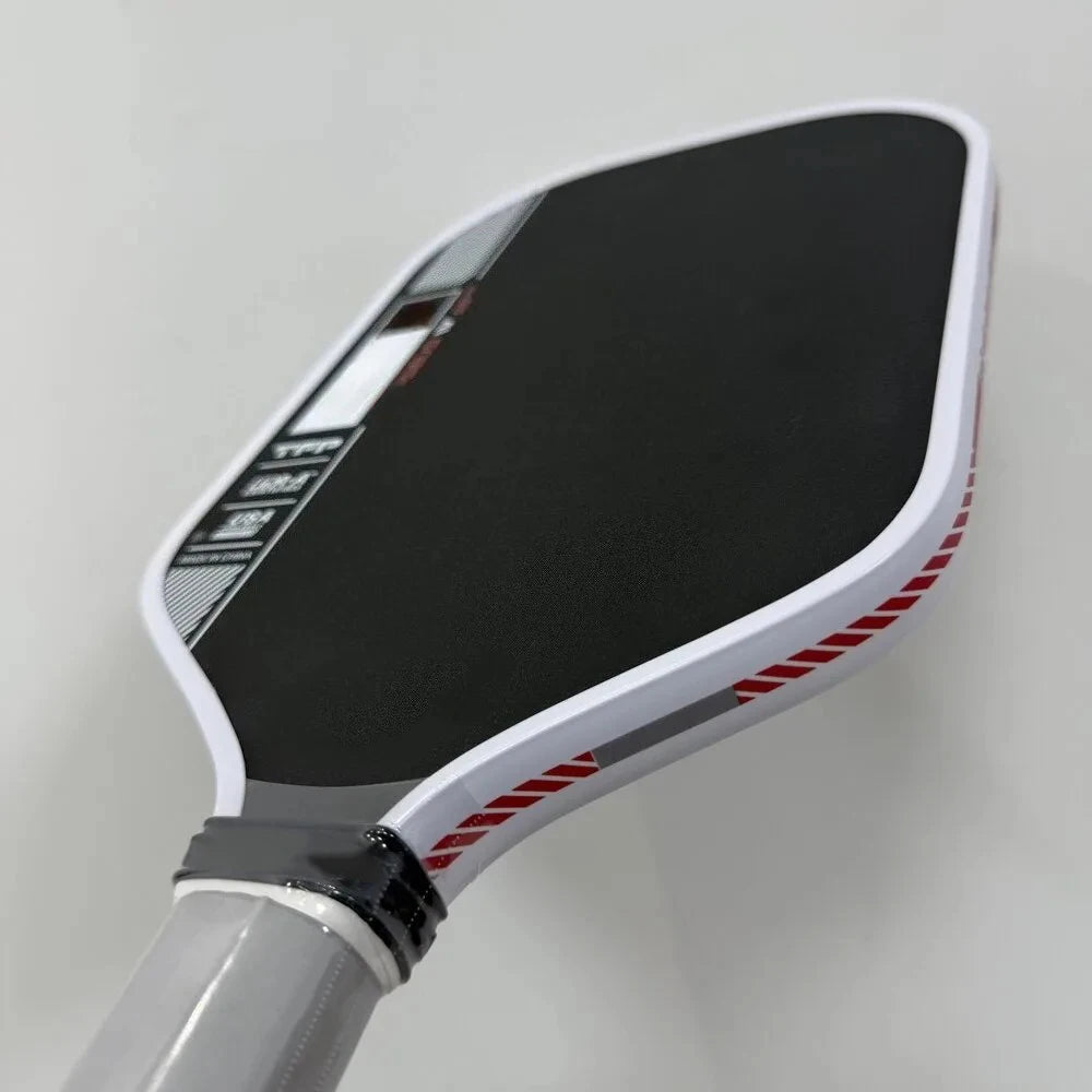 Pro IV 16mm T700 Carbon Fiber Pickleball Paddle USAPA Approved