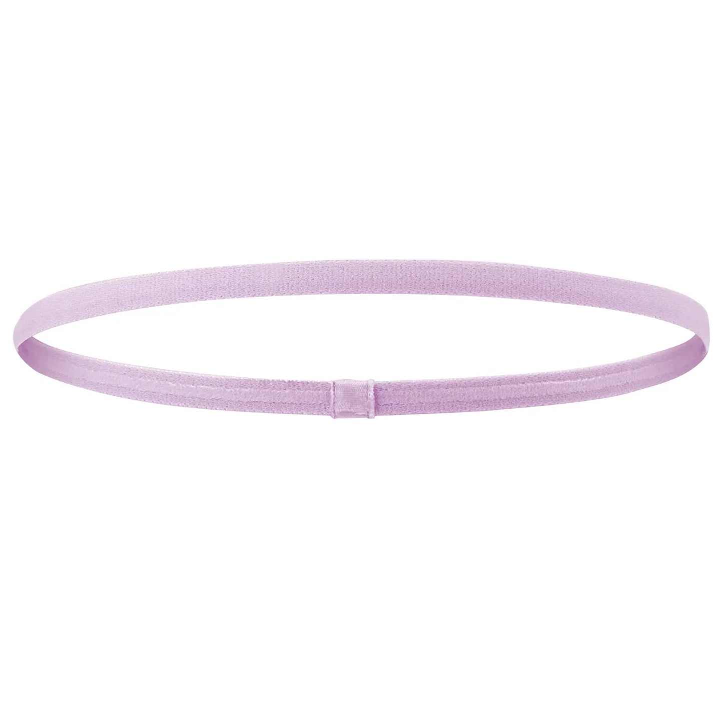 Non-Slip Elastic Headband For Sports Yoga And Running