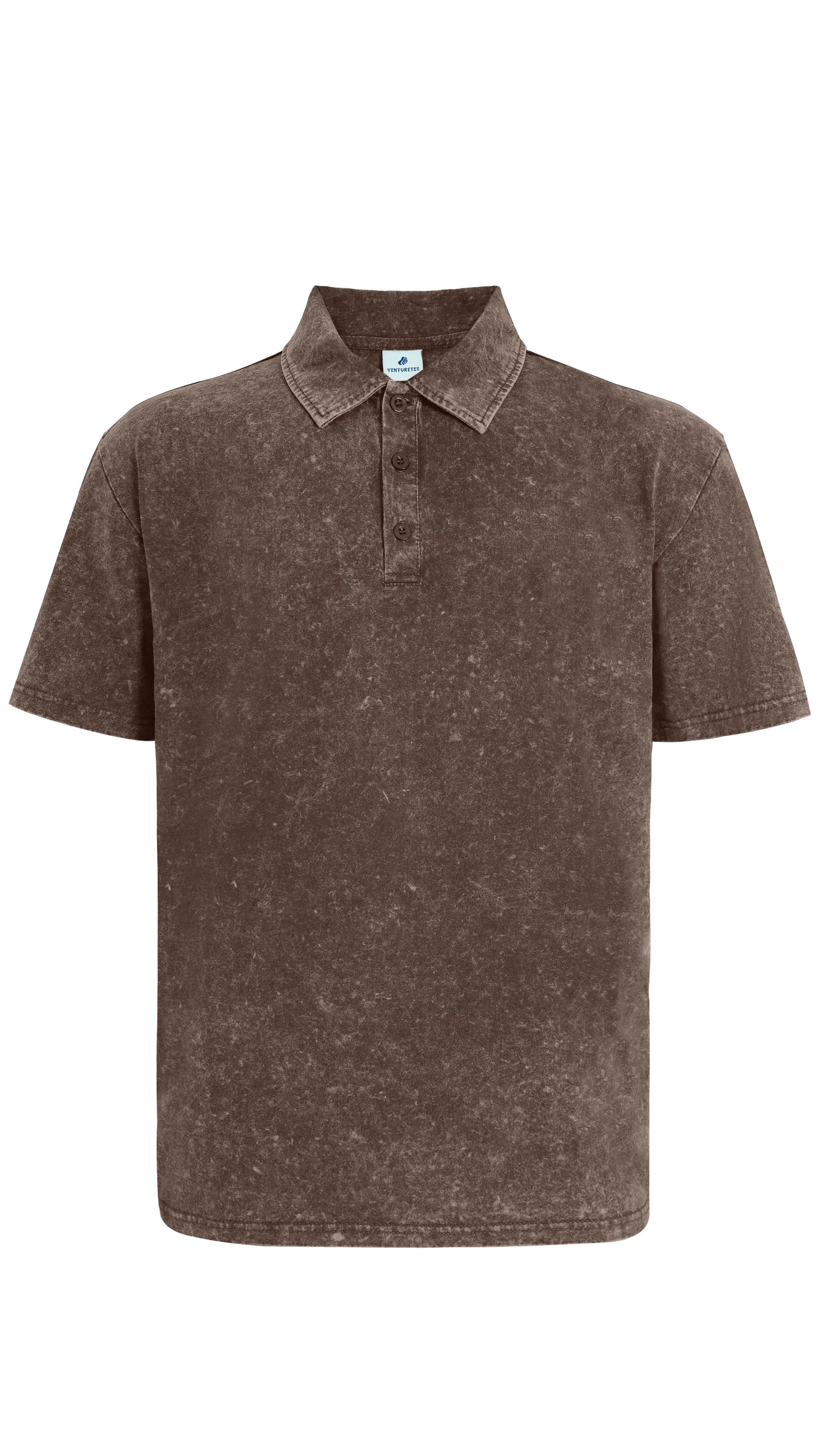 Mens Cotton Polo Shirt Set Four Pieces For Sports Golf