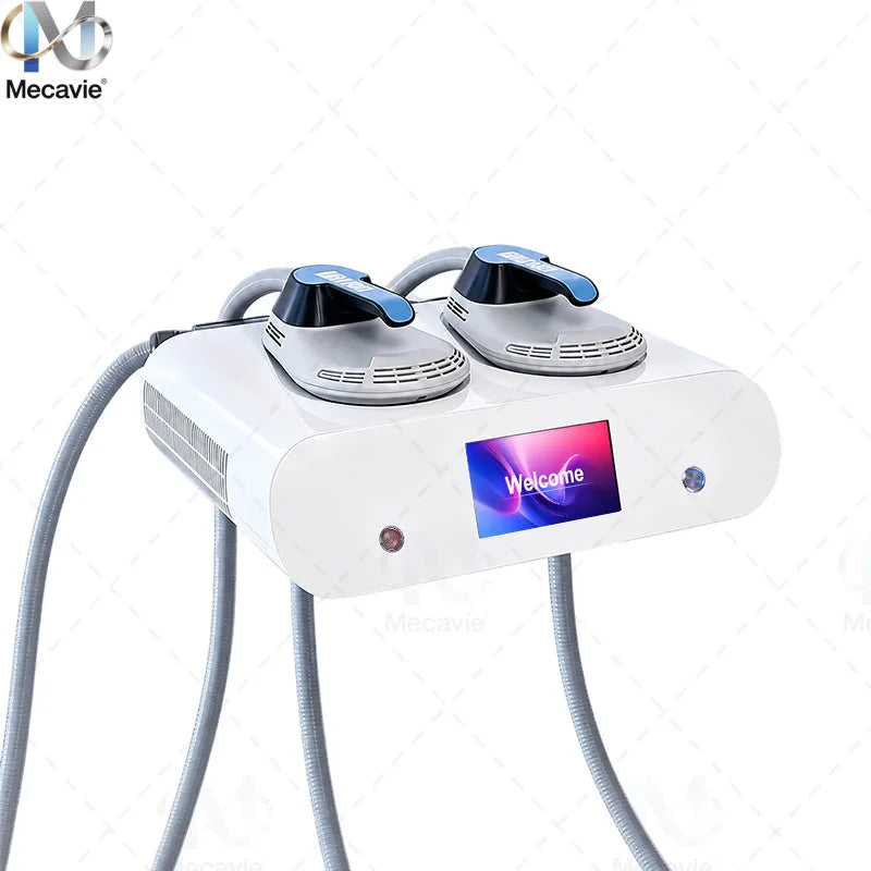 Emsnova NEO RF Body Sculpt Machine Electric Muscle Stimulator