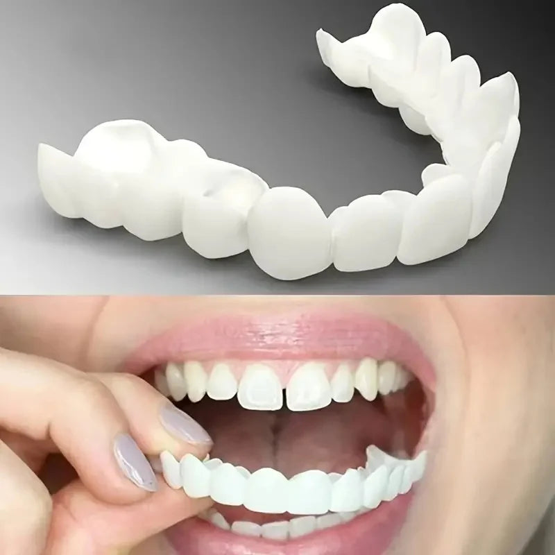 Eelhoe Flexible Teeth Guard For Upper And Lower Teeth Comfortable