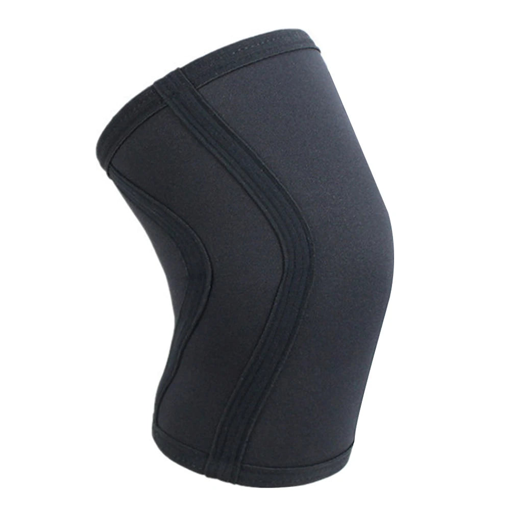 JOCESTYLE Neoprene Knee Braces Support for Meniscus Tear Running