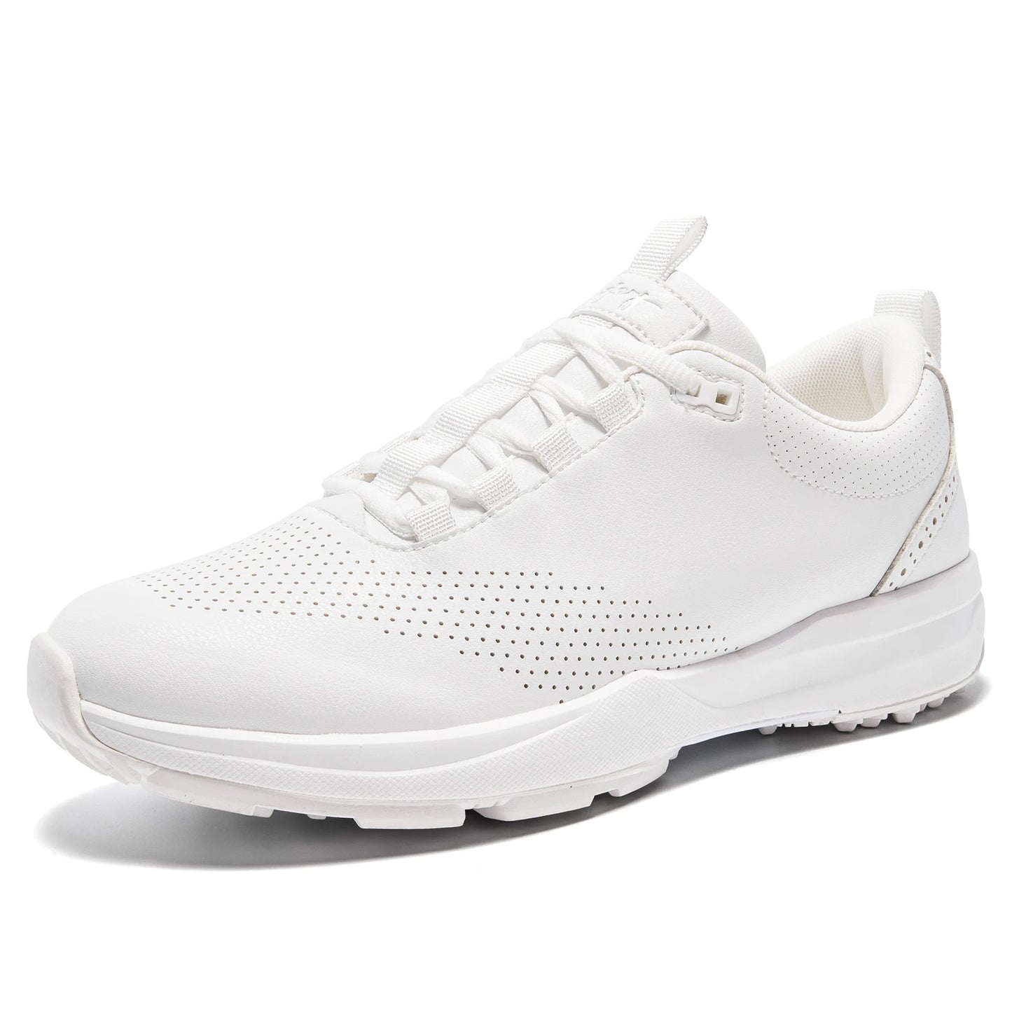 UOFEIY U2601 Softlite Golf Shoes For Men Breathable Waterproof