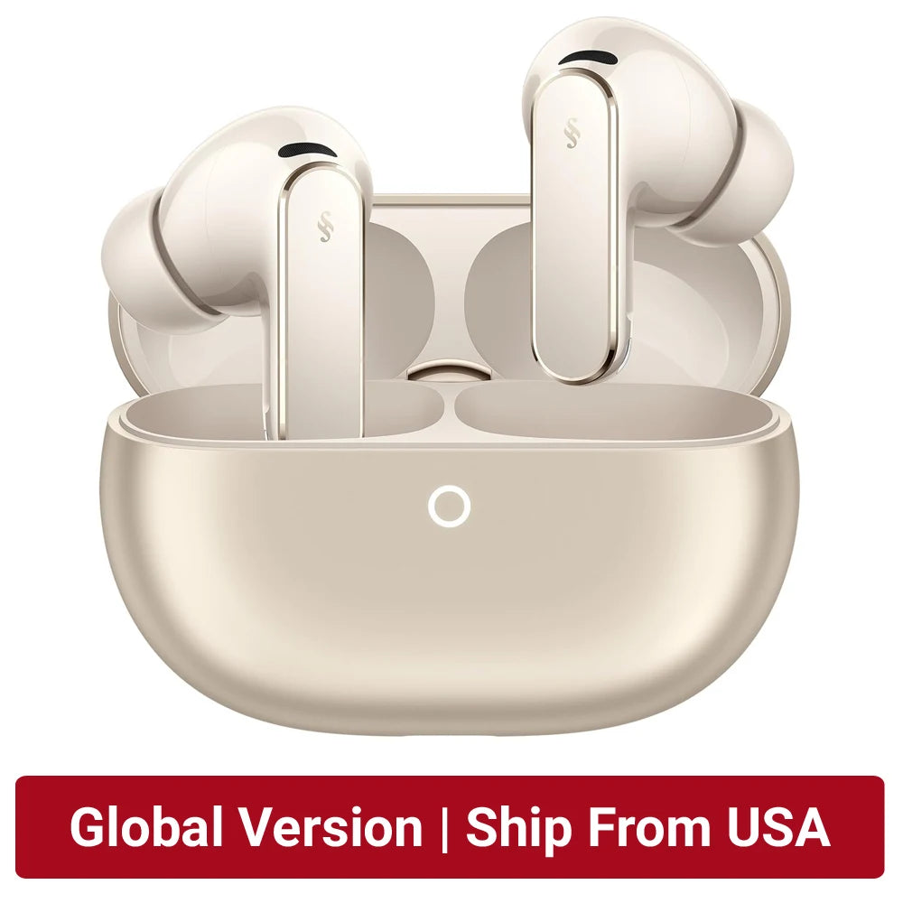 Huawei FreeBuds Pro 5 Wireless Earbuds With AI Noise Cancellation