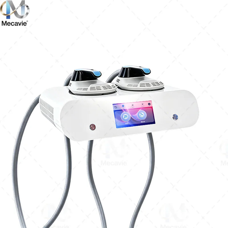 Emsnova RF Body Sculpt Machine Muscle Stimulator And Fat Burner