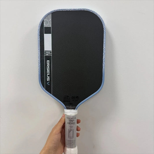 Professional Carbon Fiber Pickleball Paddle Usapa Upa Certified