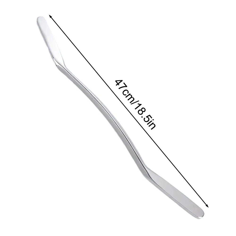 Stainless Steel Gua Sha Massage Tool for Muscle Fascia Release