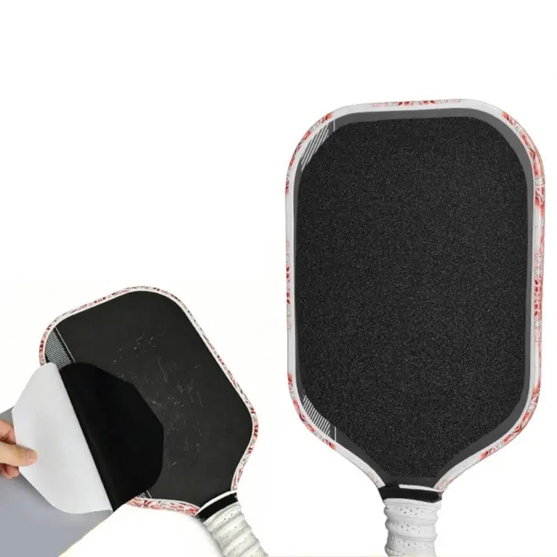 2 Pack Grip Tape For Pickleball Paddles And Rackets