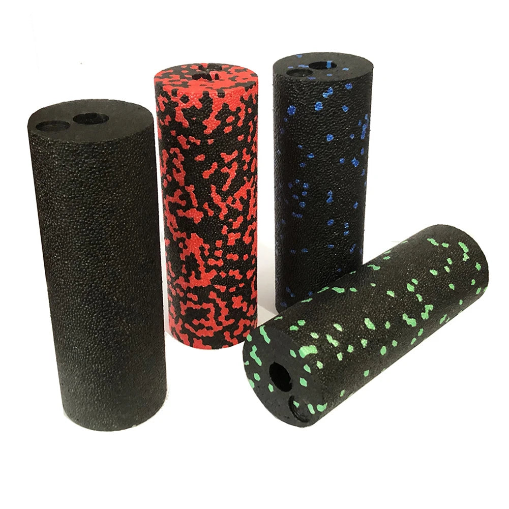 Alloet Mini EPP Hollow Foam Roller For Yoga Fitness Pilates