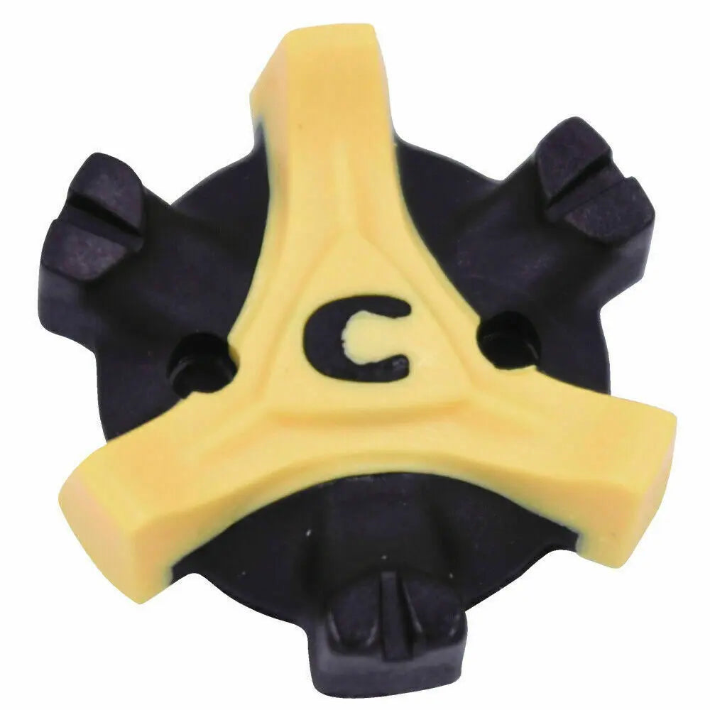 Fast Twist Golf Spikes Pins 20pcs For Footjoy Shoes Replacement