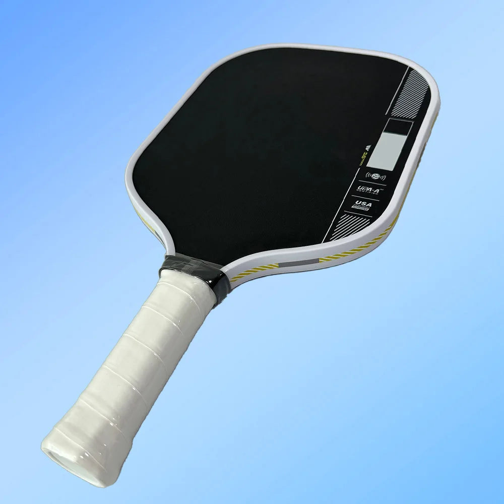 Azgairit S-Pro Pickleball Paddle Gen 4 TFP Carbon Fiber