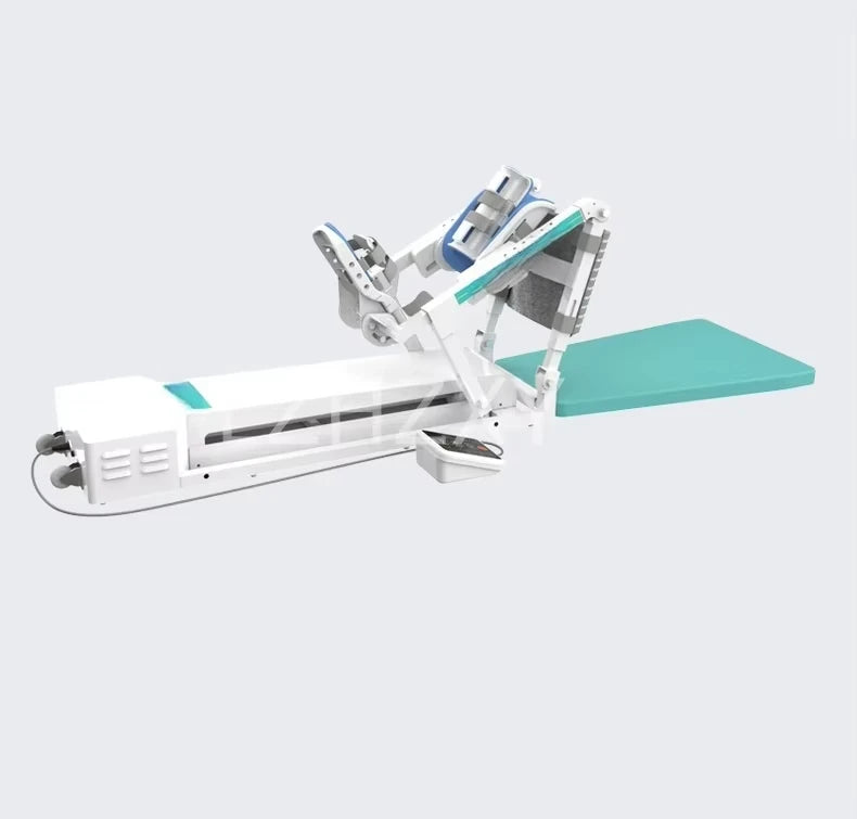 Electric Knee Rehabilitation Machine For Home Use Fracture Recovery