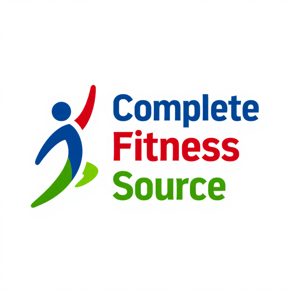 Complete Fitness Source